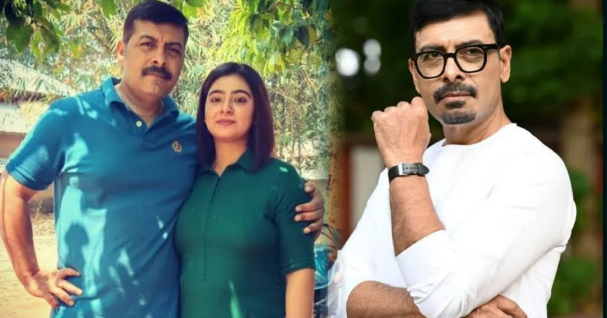 সুদীপ মুখোপাধ্যায়, Sudip Mukherjee, tollywood, বিনোদন