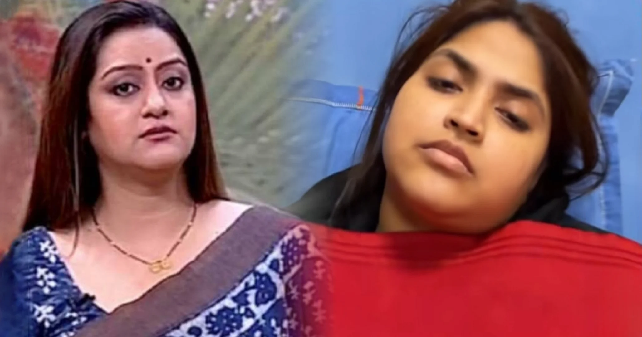 "মেয়েদের সব সময় স্বাধীনতা থাকে না, অনেক ক্ষেত্রে আবার মেয়ের বাড়ির হস্তক্ষেপেও অশান্তি হয়!" বিষয়টা একপেশে ভাবে দেখলে চলবে না! দেবলীনা প্রসঙ্গে মুখ খুললেন সুদীপা চট্টোপাধ্যায়! জানালেন নিজের কোন অভিজ্ঞতা? 1 Sudipa Chatterjee, Debolina Nandy, Debolina Nandy Update, Actress Opinion, Personal Struggle, Social Media Post, Facebook Live, Mental Stress, Online Reaction, Suicide Attempt, Entertainment, সুদীপা চট্টোপাধ্যায়, অভিনেত্রীর মতামত, ব্যক্তিগত সমস্যা, দেবলীনা নন্দী, হাসপাতালে ভর্তি, দেবলীনার অবস্থা, সোশ্যাল মিডিয়া পোস্ট, ফেসবুক লাইভ, মানসিক চাপ, নেটিজেনদের উদ্বেগ, আত্মহত্যার চেষ্টা, বিনোদন সংবাদ