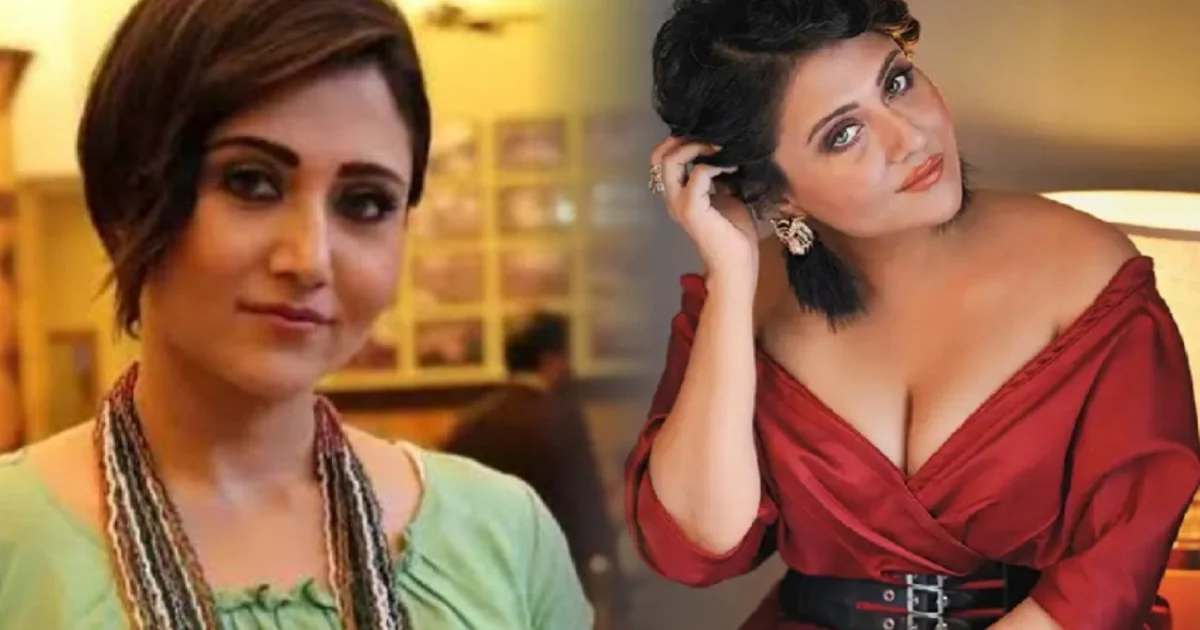 “বায়োলজি আর ফিজিওলজি ছাড়া ছেলে-মেয়ের মধ্যে কোনও তফাত নেই...এক্স ক্রোমোজোমই বেশি জিন বহন করে” সাহসী বক্তব্যে সমাজকে আয়না দেখালেন ‘কালিপটকা’ স্বস্তিকা মুখোপাধ্যায়! 1 শ্রুতি দাস, shruti das, Swastika Mukherjee, স্বস্তিকা মুখার্জি, tollywood, বিনোদন, kaalipotka