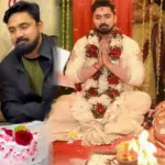Sweta Bhattacharya, Rubel Das, Sweta Rubel, Sweta Rubel Marriage, First Wedding Anniversary, Celebration, Celebrity Couple, Bengali Television, Social Media Post, শ্বেতা ভট্টাচার্য, রুবেল দাস, শ্বেতা রুবেল, শ্বেতা রুবেলের বিয়ে, প্রথম বিবাহবার্ষিকী, উদযাপন, তারকা দম্পতি, বাংলা টেলিভিশন, সোশ্যাল মিডিয়া পোস্ট