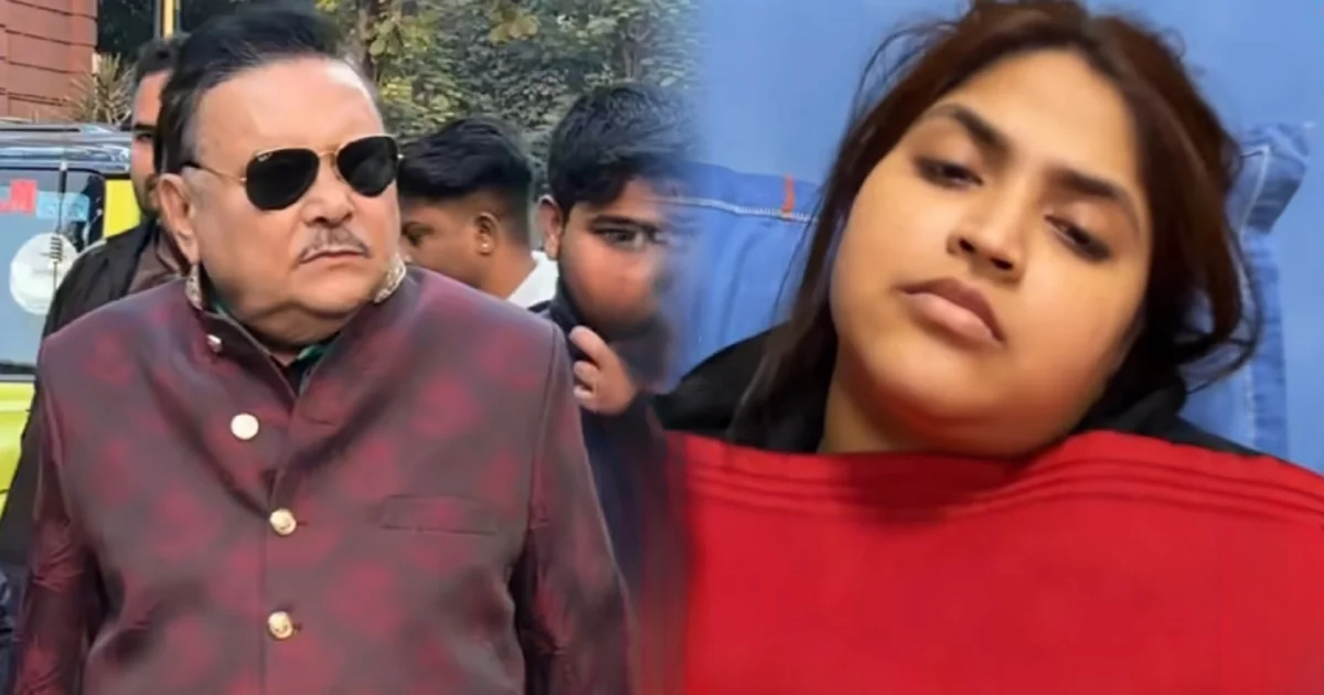 Madan Mitra, Debolina Nandy, Debolina Nandy Update, TMC MLA, Social Media Post, Facebook Live, Mental Stress, Online Reaction, Suicide Attempt, Entertainment, মদন মিত্র, দেবলীনা নন্দী, শাসক দলের বিধায়ক, হাসপাতালে ভর্তি, দেবলীনার অবস্থা, সোশ্যাল মিডিয়া পোস্ট, ফেসবুক লাইভ, মানসিক চাপ, নেটিজেনদের উদ্বেগ, আত্মহত্যার চেষ্টা, বিনোদন সংবাদ