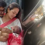 Ahona Dutta, Ahona accident, Bengali actress news, car accident update, Tollywood news, celebrity accident, Kolkata news, অহনা দুর্ঘটনা, অভিনেত্রী খবর, গাড়ি দুর্ঘটনা, টলিউড নিউজ, সেলিব্রিটি সংবাদ