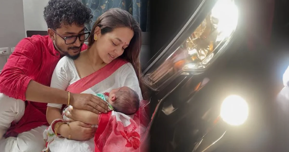 Ahona Dutta, Ahona accident, Bengali actress news, car accident update, Tollywood news, celebrity accident, Kolkata news, অহনা দুর্ঘটনা, অভিনেত্রী খবর, গাড়ি দুর্ঘটনা, টলিউড নিউজ, সেলিব্রিটি সংবাদ