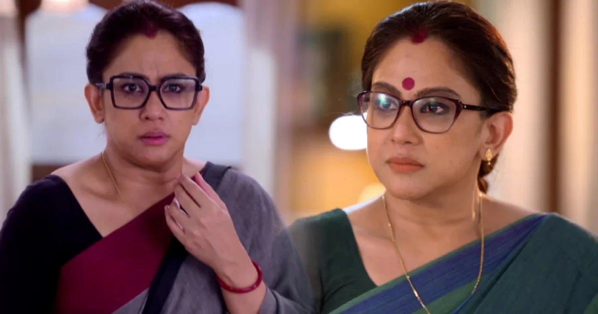 নতুন চমক চান্দ্রেয়ী ঘোষকে ঘিরে! রাঙামতি তীরন্দাজ ধারাবাহিক ছাড়ছেন অভিনেত্রী? 1 চান্দ্রেয়ী ঘোষ, রাঙামতি তীরন্দাজ, বাংলা ধারাবাহিক, স্টার জলসা, জি বাংলা, টেলিপাড়া খবর, নতুন ধারাবাহিক, টিআরপি, টেলিভিশন অভিনেত্রী, বাংলা টিভি সিরিয়াল, Chandreyee Ghosh, Rangamati Teerandaj, Bengali TV Serial, Star Jalsha, Zee Bangla, Tollywood News, Upcoming Bengali Serial, TRP, Television Actress, Bengali Entertainment News