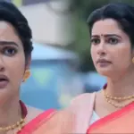 Grihapravesh serial, Ushasi Ray, Bengali TV serial news, Swapnila Chakraborty, Bengali television update, গৃহপ্রবেশ ধারাবাহিক, ঊষসী রায়, বাংলা সিরিয়াল খবর, স্বপ্নিলা চক্রবর্তী, ছোটপর্দার সংবাদ