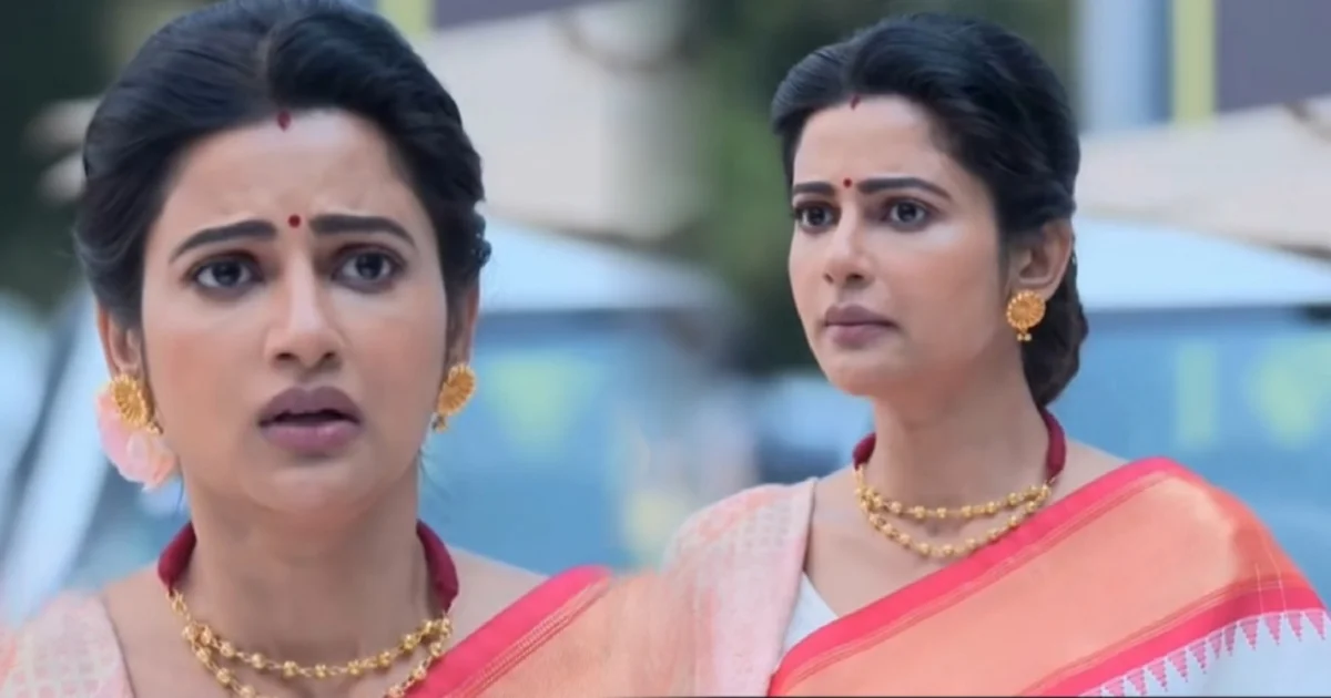 Grihapravesh serial, Ushasi Ray, Bengali TV serial news, Swapnila Chakraborty, Bengali television update, গৃহপ্রবেশ ধারাবাহিক, ঊষসী রায়, বাংলা সিরিয়াল খবর, স্বপ্নিলা চক্রবর্তী, ছোটপর্দার সংবাদ