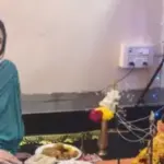 হাসিন জাহান, সরস্বতী পুজো, সোশ্যাল মিডিয়া ট্রোলিং, ধর্মীয় সম্প্রীতি, Hasin Jahan, Saraswati Puja, Social Media Trolling, Religious Harmony