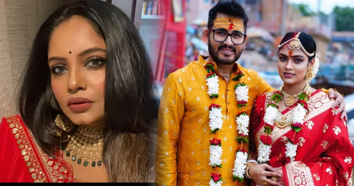 হিরণ্ময় চট্টোপাধ্যায়, অনিন্দিতা চট্টোপাধ্যায়, বিজেপি বিধায়ক, দ্বিতীয় বিয়ে বিতর্ক, বেআইনি বিয়ে, দাম্পত্য বিবাদ, পারিবারিক বিতর্ক, টলিউড খবর, রাজনৈতিক খবর, কলকাতা নিউজ, Hiran Chatterjee, Anindita Chatterjee, BJP MLA, Second Marriage Controversy, Illegal Marriage Claim, Marital Dispute, Family Controversy, Tollywood News, Political News, Kolkata News