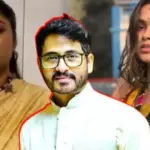 Hiran Chatterjee, Ritika Giri, Bengali News, Celebrity Controversy, Political News, হিরণ চট্টোপাধ্যায়, ঋতিকা গিরি, বাংলা খবর, সেলিব্রিটি বিতর্ক, রাজনৈতিক খবর