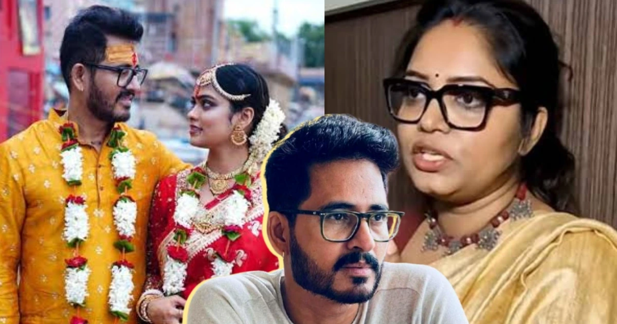 দ্বিতীয় বিয়ে ঘিরে আইনি জালে জর্জরিত হিরণ! জামিন অযোগ্য ধারায় মামলা দায়ের! জেল হতে পারে ৭ বছর! 1 BNS law