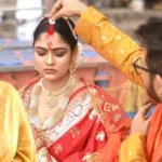 হিরন্ময় চট্টোপাধ্যায়, ঋতিকা গিরি, অনিন্দিতা চট্টোপাধ্যায়, BJP, Political Controversy, Celebrity News