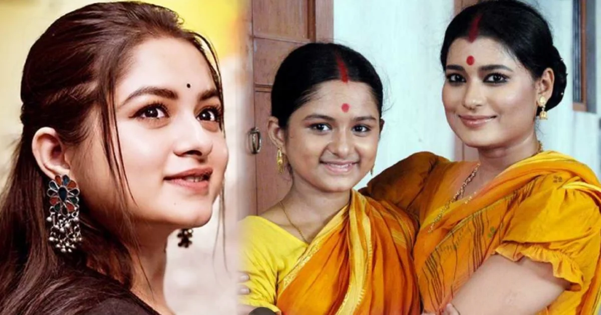 ইপ্সিতা, অনন্যাদি, সুবর্ণলতা, টেলিভিশন, বাংলা সিরিয়াল, টলিপাড়া, অভিনেত্রী, জন্মদিন, স্মৃতিচারণ, আবেগ, সম্পর্ক, শুটিং সেট, মা মেয়ের সম্পর্ক, পুরনো স্মৃতি, বিনোদন সংবাদ, বাংলা খবর, Ipsita, Ananya, Subarnalata, Bengali Serial, Tollywood, Television Industry, Actress, Birthday Special, Emotional Story, Celebrity News, Entertainment News, Behind The Scenes