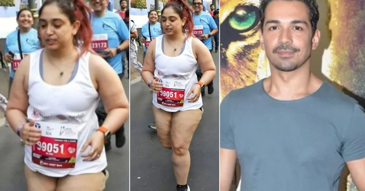 আইরা খান, অভিনব শুক্লা, বডি শেমিং, সোশ্যাল মিডিয়া ট্রোল, বলিউড খবর, Ira Khan, Abhinav Shukla, Body Shaming, Social Media Troll, Bollywood News