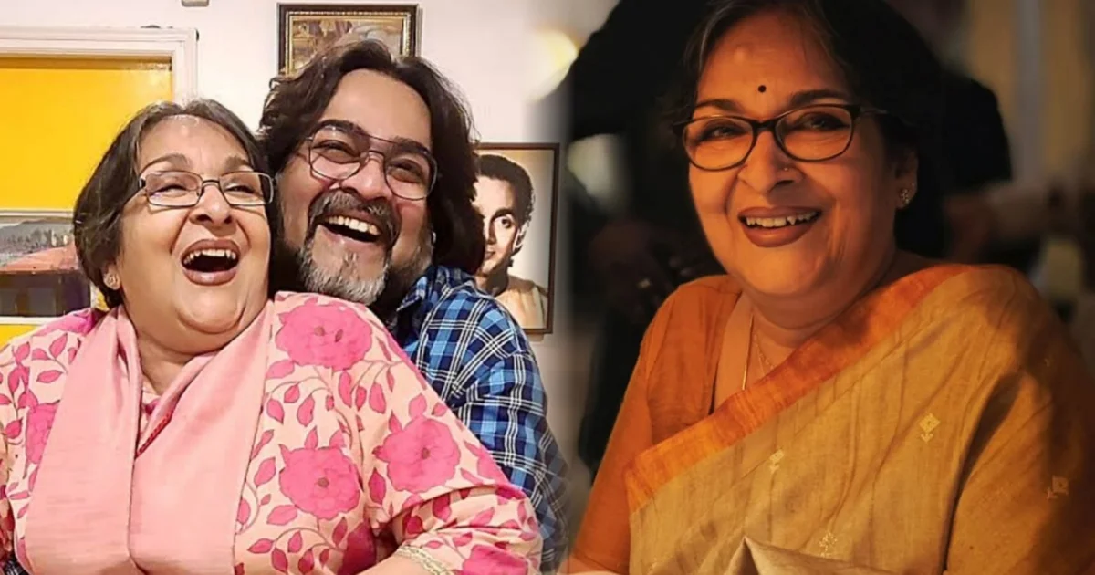 Bengali, Mother, Birthday, Family, Emotion, Tribute, Memories, Travel, Culture, Values, Parenting, Bonding, Lifestyle, CelebrityFamily, PersonalStory, বাংলা, মা, জন্মদিন, পরিবার, আবেগ, শ্রদ্ধা, স্মৃতি, শৈশব, ভ্রমণ, সংস্কৃতি, মূল্যবোধ, মা সন্তান সম্পর্ক, পারিবারিক বন্ধন