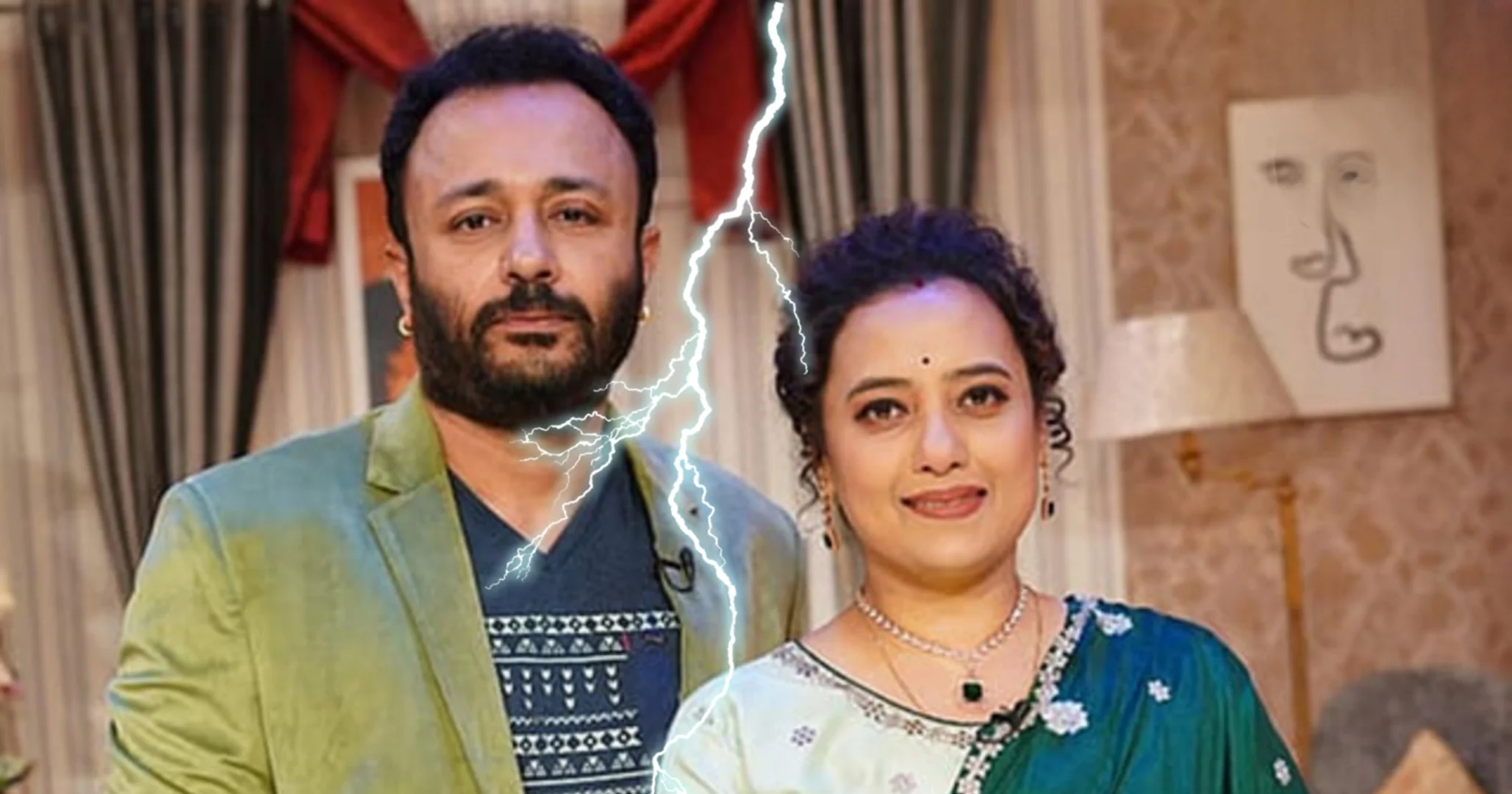 টলিপাড়া, Tollywood, জয়জিৎ বন্দ্যোপাধ্যায়, Joyjit Bandyopadhyay, শ্রেয়া বন্দ্যোপাধ্যায়, Shreya Bandyopadhyay, টলি ইন্ডাস্ট্রি, Bengali Film Industry, Celebrity Divorce, Tollywood News, Bengali Celebrities, Entertainment News