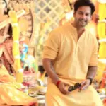 নুসরত জাহান, Nusrat Jahan, যশ দাশগুপ্ত, Yash Dasgupta, সরস্বতী পুজো, Saraswati Puja, টলিউড খবর, Tollywood news, সেলিব্রিটি ট্রোলিং, celebrity trolling