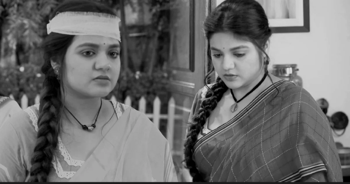 রণিতা দাস, Ranita Das, ও মোর দরদিয়া, O Mor Dordiyaa, বাংলা ধারাবাহিক, Bengali Serial, টেলিভিশন নিউজ, Television News, শুটিং সেট, Shooting Set, হাসপাতালে ভর্তি, Hospitalised, অভিনেত্রী অসুস্থ, Actress Health, কলকাতা, Kolkata, বিনোদন খবর, Entertainment News