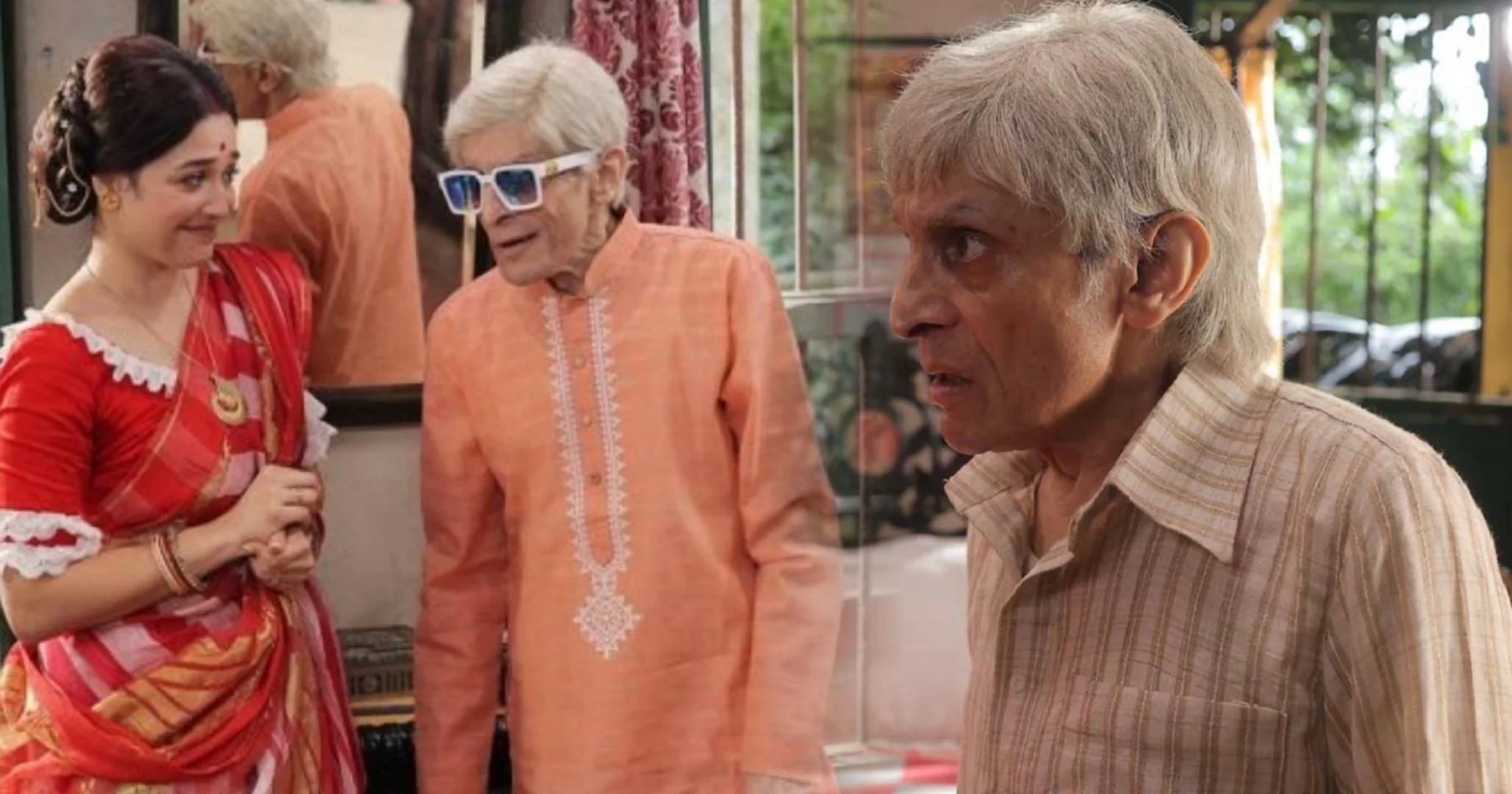 ফণীবাবু ভাইরাল, রাজু মজুমদার, শুভাশিস মুখোপাধ্যায়, বাংলা সিনেমা, টলিউড নিউজ, নতুন বাংলা ছবি, গ্রামবাংলার গল্প, ভাইরাল স্টোরি, সামাজিক মাধ্যম প্রভাব, পারিবারিক সম্পর্ক, হাস্যরসাত্মক সিনেমা, চলচ্চিত্র সংবাদ, পরিচালক রাজু মজুমদার, খরাজ মুখোপাধ্যায়, কাঞ্চন মল্লিক, রোশনি ভট্টাচার্য, Samidh Mukherjee, Debdeep Mukherjee, Sudipta Majumdar, Bengali Film, Tollywood, Viral Story, Social Media Impact, Village Life, Family Drama, Comedy Drama, Upcoming Bengali Movie