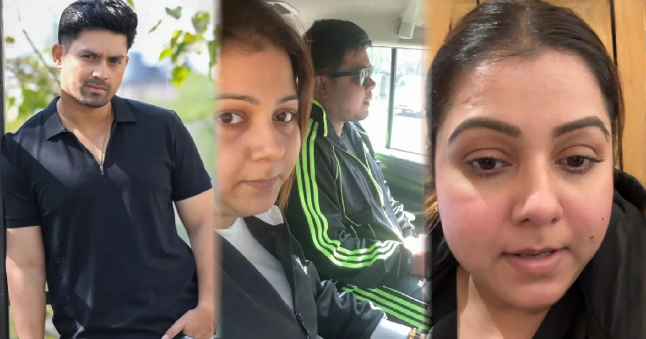 Rahul Majumdar, Celebrity Cricket League, Raipur Trip, Airport Problem, Lost Luggage, Preeti Biswas, Tollywood Actor, Bengali TV Serial, Horgouri Pice Hotel, Yishu Sengupta, Tollygunge Team, Star Cricket League, Family Travel, Airline Issue, Entertainment News, Tollywood Update, Bengali Celebrity, TV Actor News, Latest Bengali News, রাহুল মজুমদার, সেলিব্রিটি ক্রিকেট লিগ, রায়পুর সফর, বিমানবন্দরের সমস্যা, লাগেজ হারানো, প্রীতি বিশ্বাস, টালিগঞ্জ, যিশু সেনগুপ্ত, টলি দল, তারকা ক্রিকেট, পরিবার নিয়ে ভ্রমণ, বিমান সংস্থার গাফিলতি, বাংলা ধারাবাহিক, হরগৌরী পাইস হোটেল, টেলিভিশন অভিনেতা, বিনোদন সংবাদ, বাংলা খবর, তারকাদের খবর