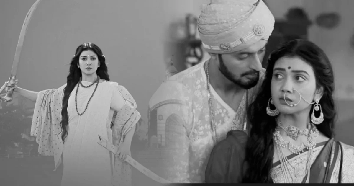 রাজরাজেশ্বরী রাণী ভবানী, Star Jalsha, বাংলা ধারাবাহিক, টেলিভিশন সিরিয়াল, ঐতিহাসিক ধারাবাহিক, ভবানী চরিত্র, টিআরপি রেটিং, শুটিং শেষ, শেষ পর্ব, সিরাজদ্দৌলা, পলাশির যুদ্ধ, টলিউড, বাংলা বিনোদন, নতুন ধারাবাহিক, শুধু তোমারই জন্য, উড়ারিয়ান রিমেক, দীপান্বিতা রক্ষিত, শুভ্রজিৎ সাহা, মন্দিরা, টিভি আপডেট, বিনোদন সংবাদ, Entertainment News, Bengali TV Serial, Historical Drama, TRP Rating, Star Jalsha Serial, Tollywood News, Upcoming Serial, TV Show Update