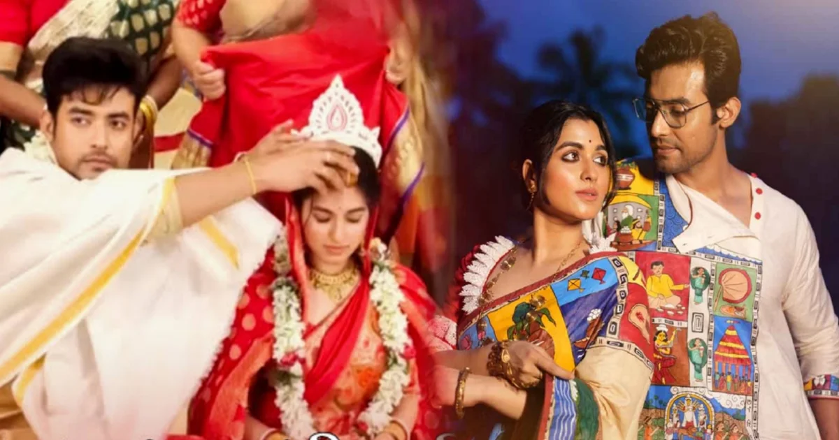 রনজয় বিষ্ণু, ranojoy bishnu, shyamoupti mudly, tollywood, বিনোদন