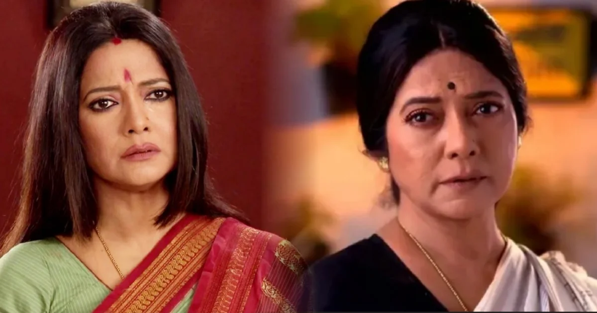 ঋতা দত্ত চক্রবর্তী, rita dutta chakraborty, Tollywood, বিনোদন