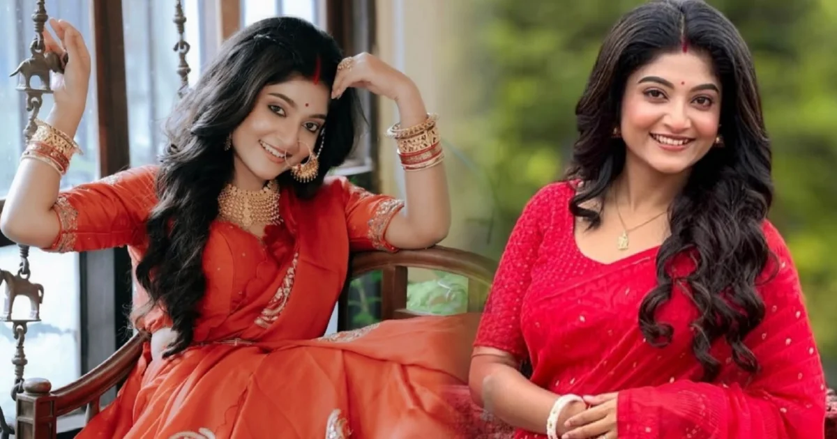 তেঁতুলপাতা, ঋতব্রতা দে, Ritabrota Dey, ঠাকুমার ঝুলি, Thakumar Jhuli, হইচই, Hoichoi, ওয়েব সিরিজ, Web Series, বাংলা ওয়েব সিরিজ, Bengali Web Series, টলিউড, Tollywood, শ্রাবন্তী চট্টোপাধ্যায়, Srabanti Chatterjee, অয়ন চক্রবর্তী, Ayan Chakraborty, থ্রিলার সিরিজ, Thriller Series, OTT, Bengali Entertainment News, বাংলা বিনোদন খবর