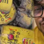 sayak and wow momo warehouse fire incident