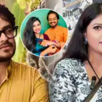 সায়ক চক্রবর্তী, সুস্মিতা, সব্যসাচী চক্রবর্তী, টলিপাড়া খবর, বাংলা টেলিভিশন, সেলিব্রিটি সম্পর্ক, বন্ধুত্ব ভাঙন, ইউটিউব ভ্লগ, অভিনেতার ব্যক্তিগত জীবন, ২০২৫ বিতর্ক, Sayak Chakraborty, Susmita, Sabyasachi Chakraborty, Tollywood News, Bengali Television, Celebrity Relationship, Friendship Breakup, YouTube Vlog, Actor Personal Life, Entertainment News