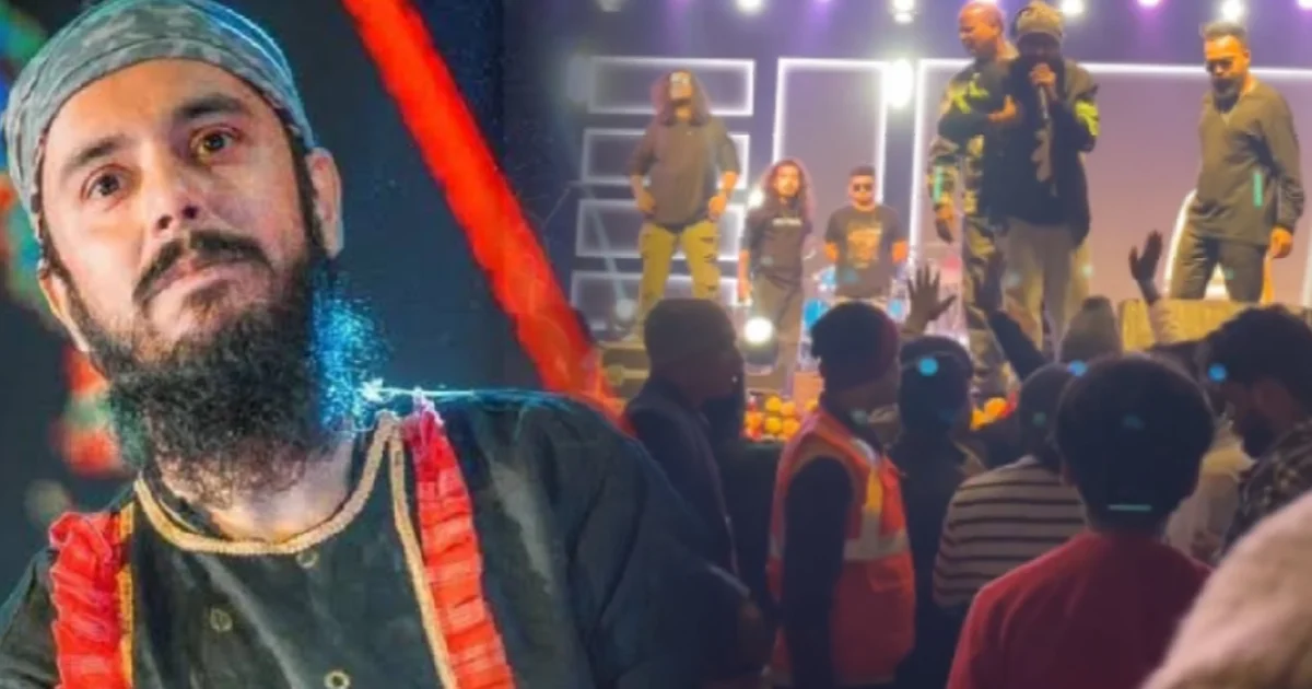 Snigdhojit Bhowmik, Medinipur news, Bengali singer harassment, Sa Re Ga Ma Pa, Artist safety, স্নিগ্ধজিৎ ভৌমিক, মেদিনীপুর খবর, শিল্পী হেনস্থা, বাংলা গান, ভাইরাল ভিডিও