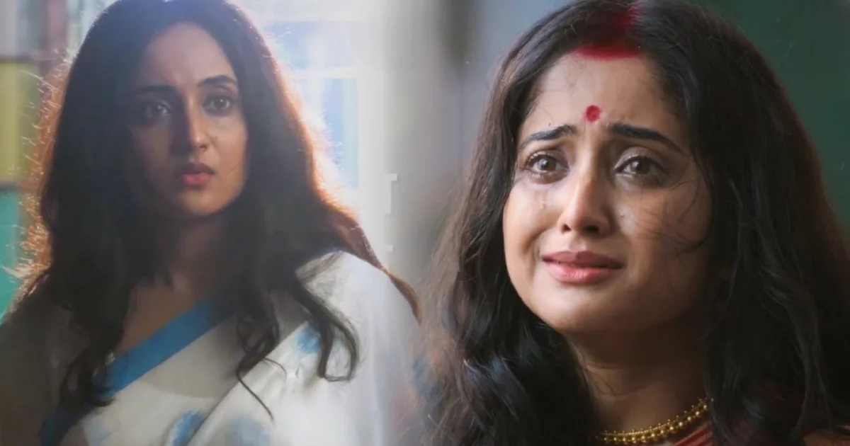 সৌমিতৃষা কুন্ডু, সায়াটিকা, সায়াটিকার ব্যথা, অভিনেত্রীর অসুস্থতা, টলিপাড়া খবর, বাংলা ওয়েব সিরিজ, কালরাত্রি ২, শারীরিক সমস্যা, স্বাস্থ্য সচেতনতা, মেরুদণ্ডের সমস্যা, Soumitrisha Kundu, Sciatica, Sciatica Pain, Tollywood Actress, Bengali Web Series, Kaalratri 2, Health Issues, Spine Problem, Nerve Pain, Fitness and Health