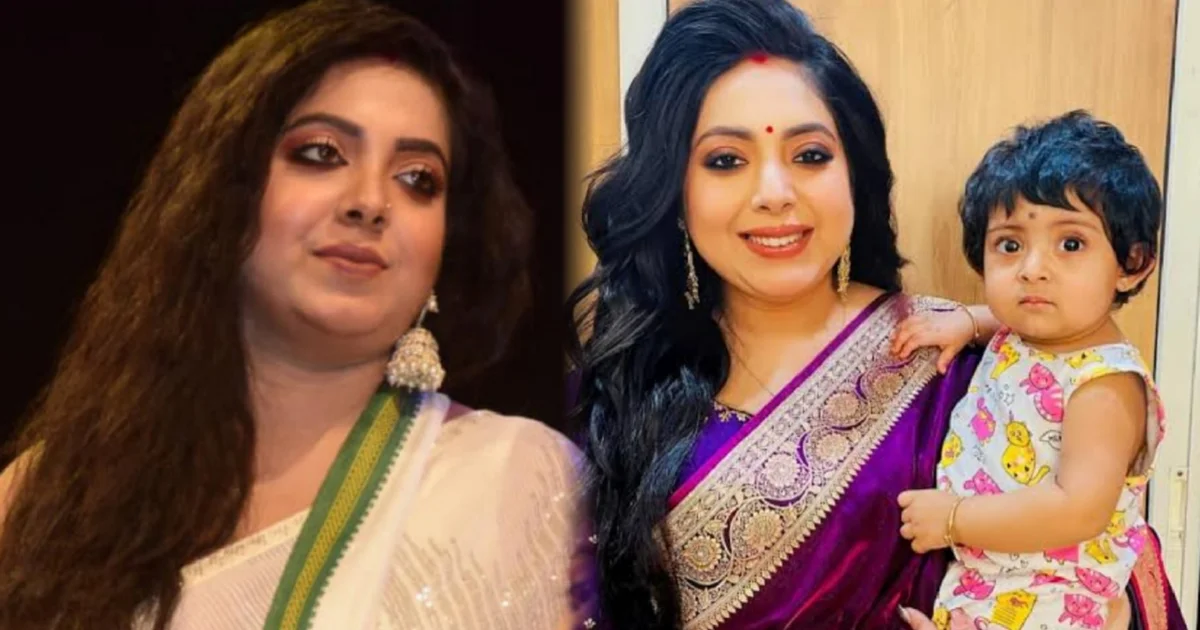 শ্রীময়ী চট্টরাজ, Sreemoyee Chattoraj, টলিউড, Tollywood, বাংলা টেলিভিশন, Bengali Television, অভিনেত্রী, Actress, অসুস্থতা, Health Update, পেটব্যথা, Stomach Pain, কিডনি সমস্যা, Kidney Problem, এমআরআই, MRI, আল্ট্রাসোনোগ্রাফি, Ultrasonography, মিলন হবে কত দিনে, Milan Hobe Koto Dine, শুটিং, Shooting, সেলিব্রিটি খবর, Celebrity News, বিনোদন, Entertainment