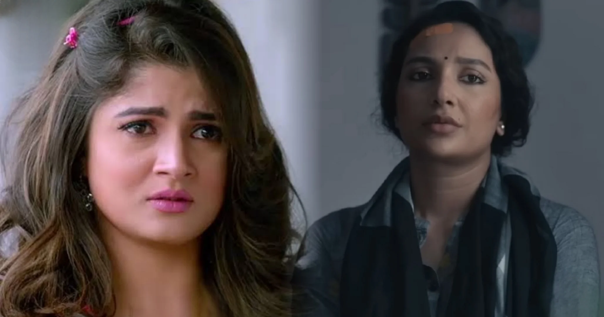 শুভশ্রী গঙ্গোপাধ্যায়, শ্রাবন্তী চট্টোপাধ্যায়, টলিউড খবর, বাংলা বিনোদন, সেলিব্রিটি গসিপ, টিভি শো, টলিপাড়া, অভিনেত্রী, বাংলা সিনেমা, বিনোদন সংবাদ, Subhashree Ganguly, Srabanti Chatterjee, Tollywood News, Bengali Entertainment, Celebrity Gossip, TV Show, Bengali Cinema, Actress, Entertainment News