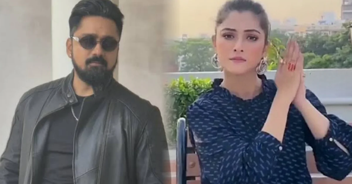 শ্বেতা ভট্টাচার্য, রুবেল দাস, টলিউড অভিনেত্রী, বাংলা ধারাবাহিক, কোন গোপনে মন ভেসেছে, শ্বেতা রুবেল বিয়ে, টলিউড খবর, সেলিব্রিটি দাম্পত্য, টিভি সিরিয়াল খবর, বিনোদন সংবাদ, Sweta Bhattacharya, Rubel Das, Tollywood Actress, Bengali TV Serial, Kon Gopone Mon Bheseche, Sweta Rubel Marriage, Tollywood News, Celebrity Couple, Television Industry, Entertainment News