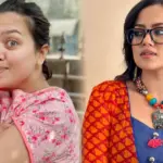 অহনা দত্ত, Ahona Dutta, তারে ধরি ধরি মনে করি, Tare Dhori Dhori Mone Kori, বাংলা ধারাবাহিক, Bengali Serial, টলিপাড়া, Tollywood, টেলিভিশন অভিনেত্রী, TV Actress, নতুন ধারাবাহিক, New Serial, মাতৃত্ব, Motherhood, সেলিব্রিটি মা, Celebrity Mother, শুটিং ব্যস্ততা, Shooting Schedule, পরিবার, Family, বিনোদন সংবাদ, Entertainment News