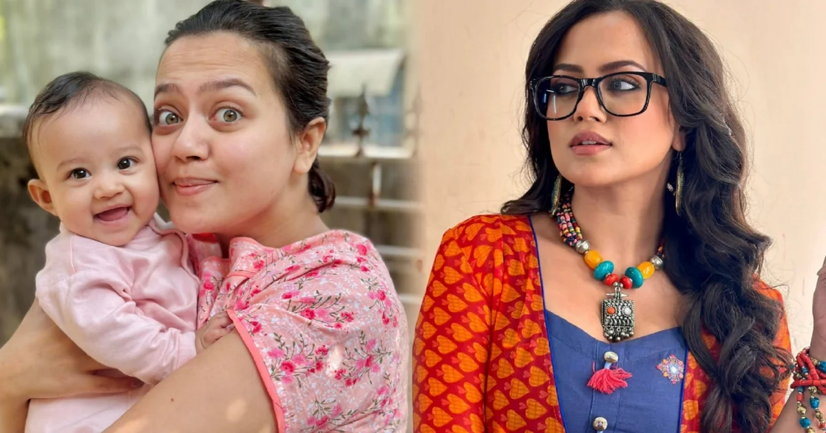 অহনা দত্ত, Ahona Dutta, তারে ধরি ধরি মনে করি, Tare Dhori Dhori Mone Kori, বাংলা ধারাবাহিক, Bengali Serial, টলিপাড়া, Tollywood, টেলিভিশন অভিনেত্রী, TV Actress, নতুন ধারাবাহিক, New Serial, মাতৃত্ব, Motherhood, সেলিব্রিটি মা, Celebrity Mother, শুটিং ব্যস্ততা, Shooting Schedule, পরিবার, Family, বিনোদন সংবাদ, Entertainment News