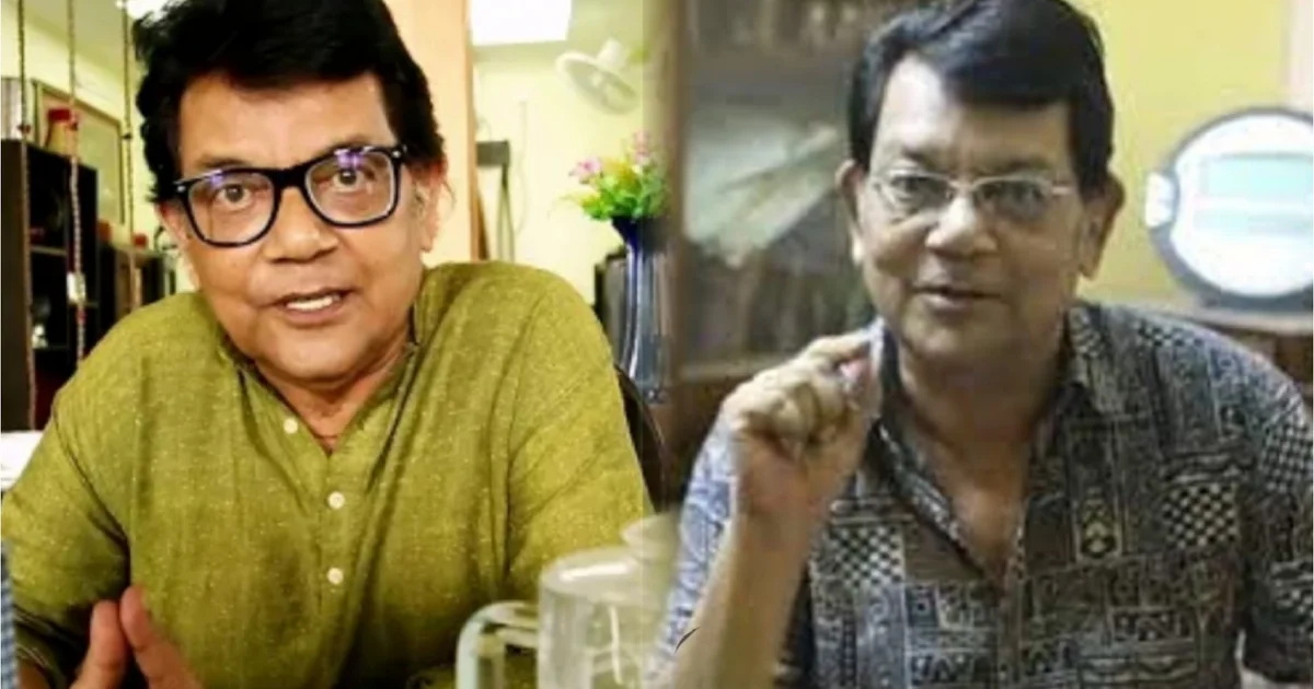 অরুণ ব্যানার্জি, Arun Banerjee, entertainment, বিনোদন