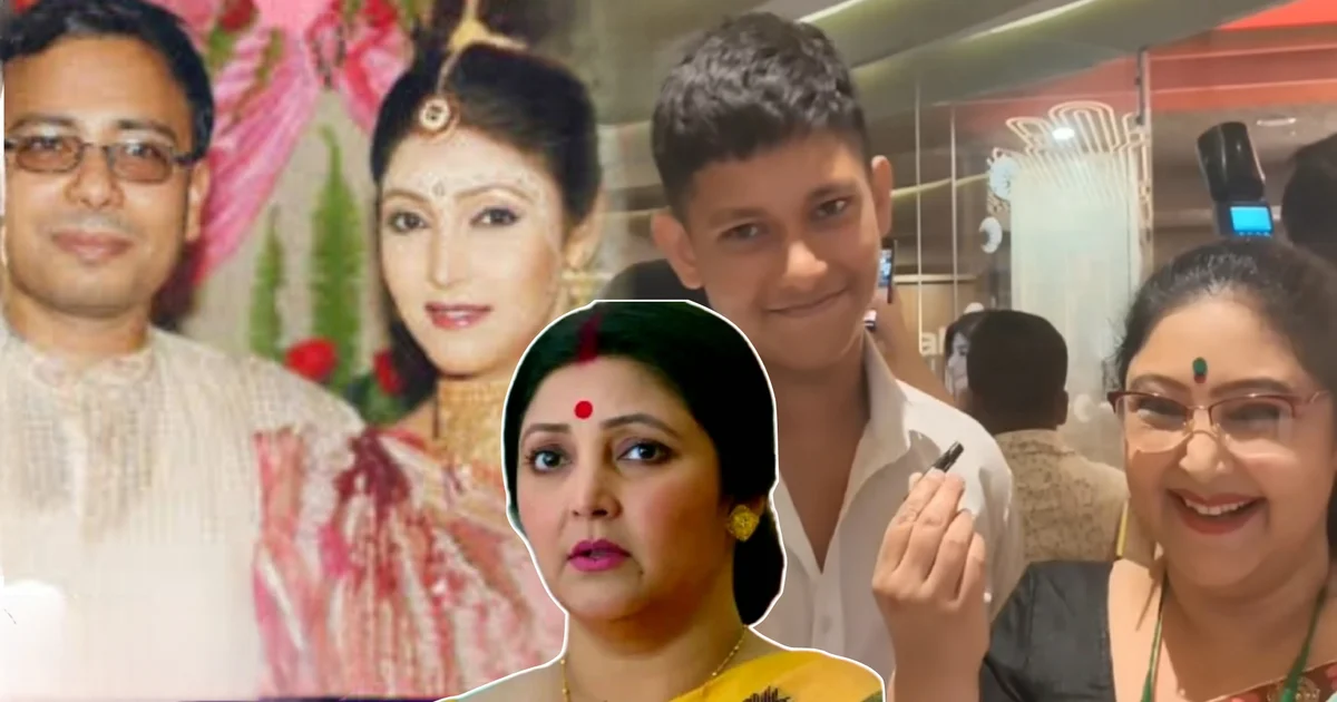 Pushpita Mukherjee, পুষ্পিতা মুখার্জি, tollywood, বিনোদন