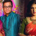 Susmita Roy, Sabyasachi Chakroborty, New Love, Divorce, Valentine's Day, Relationship, Romance, Family Responsibility, Celebration, New Chapter, সুস্মিতা রায়, সব্যসাচী চক্রবর্তী, নতুন প্রেম, ভ্যালেন্টাইন্স ডে, বিচ্ছেদ, নতুন সম্পর্ক, ভালোবাসা, পরিবারের দায়িত্ব, উদযাপন, জীবনের নতুন অধ্যায়