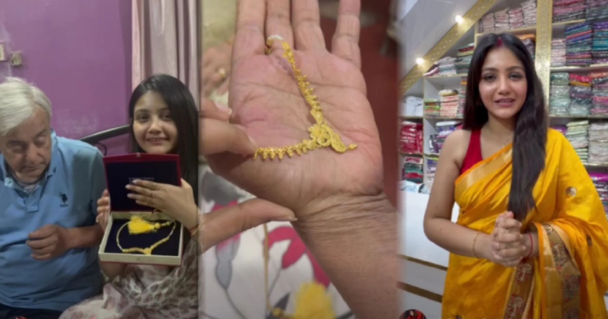 Alokananda Guha, অলোকানন্দা গুহ, অনন্যা গুহ, tollywood, বিনোদন