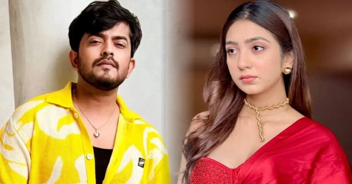 Sayak Chakraborty, Ananya Guha, Sukanta Kundu, Olypub Controversy, Content Creator, Social Media Backlash, Restaurant Dispute, Beef Steak, Religious Sensitivity, Viral Video, Netizens Reaction, সায়ক চক্রবর্তী, অনন্যা গুহ, সুকান্ত কুন্ডু, অলিপাব বিতর্ক, কনটেন্ট ক্রিয়েটর, সমাজ মাধ্যমে সমালোচনা, রেস্তোরাঁ বিতর্ক, ধর্মীয় সংবেদনশীলতা, গরুর মাংস বিতর্ক, ভাইরাল ভিডিও, নেটিজেনদের প্রতিক্রিয়া