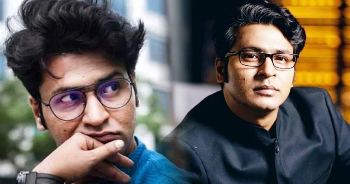 “আমি যা কাজ করেছি, তা কেউ মুছতে পারবে না...আমাকে থামানো গেলেও আমার সৃষ্টিকে নয়!” ইন্ডাস্ট্রির ভাঙন আর রাজনৈতিক বিভাজনের মাঝেই বি'স্ফোরক বার্তা অনির্বাণ ভট্টাচার্যের! ঠিক কী কারণে টলিপাড়ায় চুপিসারে টার্গেট হয়েছেন অভিনেতা? 1 Anirban Bhattacharya, অনির্বাণ ভট্টাচার্য, tollywood , বিনোদন