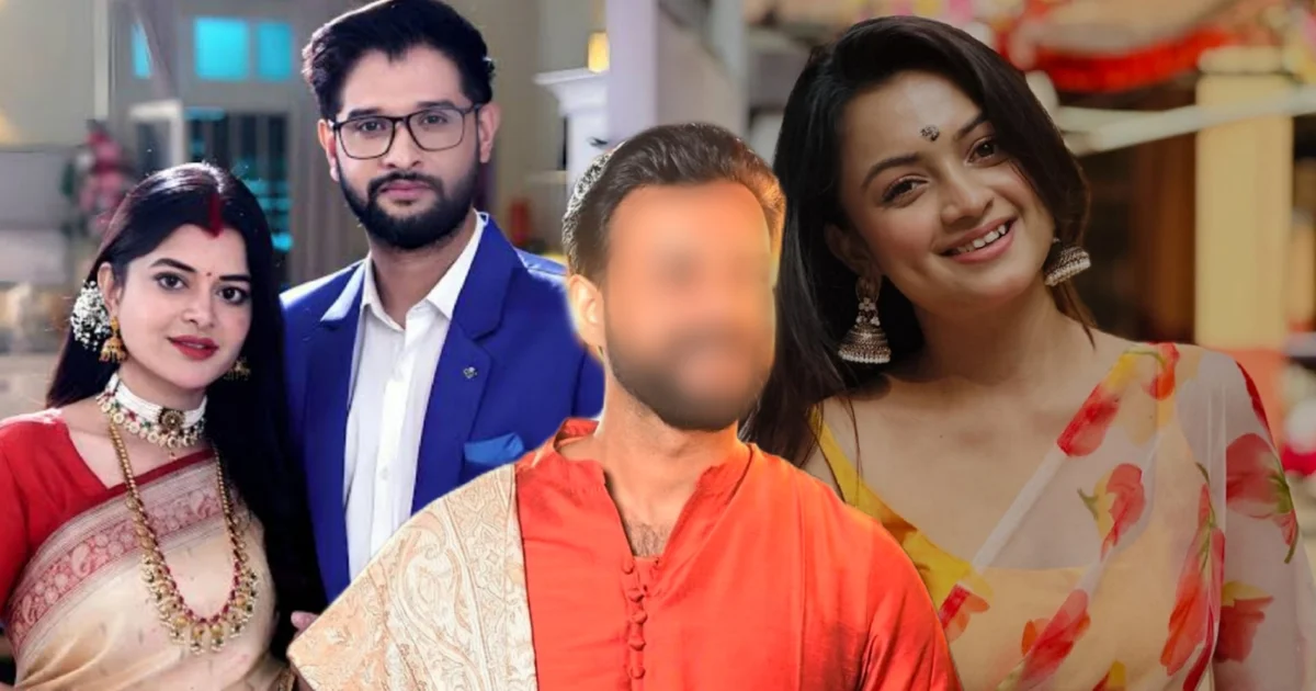 নতুন স্লটের প্রোমোতে উধাও মধুমিতা-নীল জুটি, ‘ভোলে বাবা পার কারেগা’য় চূড়ান্ত রদবদল! কামব্যাক করেও বাজিমাতে ব্যর্থ মধুমিতা, এবার নায়িকা হিসেবে চূড়ান্ত তিতিক্ষা দাস? নায়ক হিসেবে কাকে রাখছে চ্যানেল? 1 ভোলে বাবা পার কারেগা, Bhole Baba Paar Karega, স্টার জলসা, star jalsha, entertainment, বিনোদন