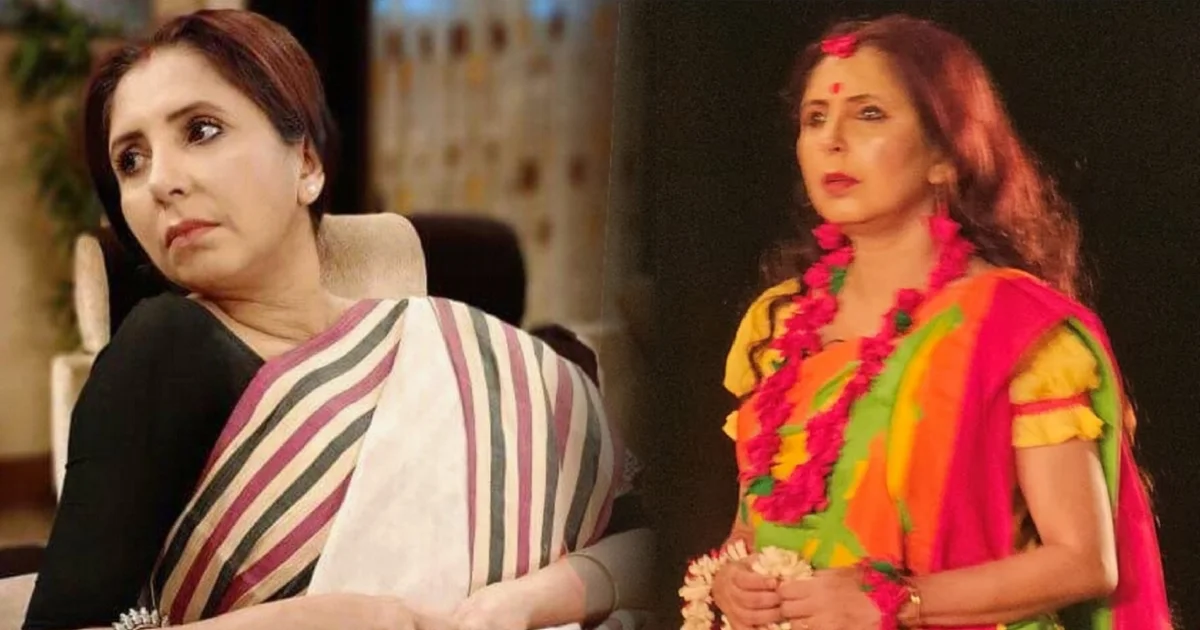 চৈতি ঘোষাল, Chaiti Ghoshal, entertainment world, বিনোদন জগত