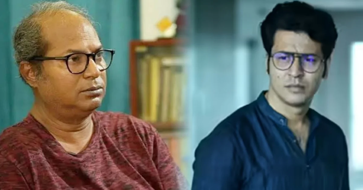 চন্দন সেন, Chandan Sen, tollywood, বিনোদন