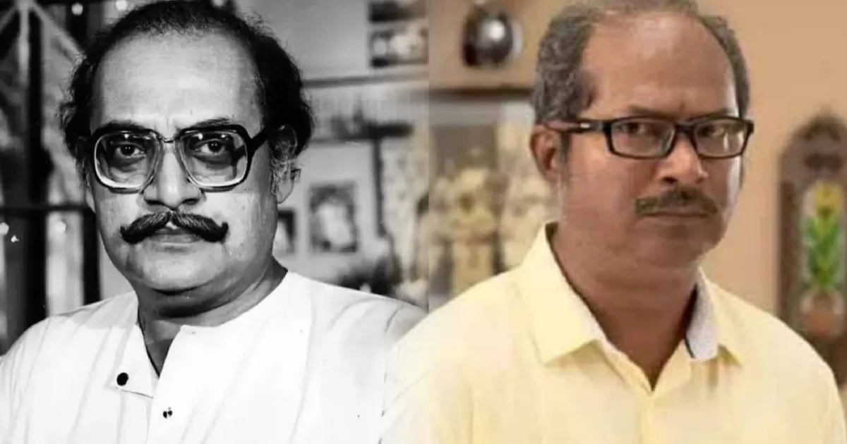 চন্দন সেন, Chandan Sen, tollywood, বিনোদন, উৎপল দত্ত