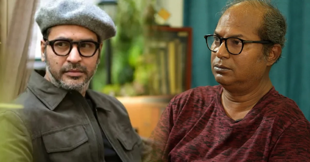 ‘ওর মতো অভিনেতাদের চিরকাল থামিয়ে রাখা যায় না!’ টলিউডে অনির্বাণ ভট্টাচার্যের ‘নিষিদ্ধতা’, দীর্ঘদিন ধরে কাজ না পাওয়া এবং ফেডারেশন-পরিচালক দ্বন্দ্ব নিয়ে মুখ খুললেন চন্দন সেন! নিজের অভিজ্ঞতা দিয়ে, টলিউডের অন্দরের কোন কথা করলেন ফাঁস? 1 চন্দন সেন, Chandan Sen, Anirban Bhattacharya, অনির্বাণ ভট্টাচার্য, tollywood