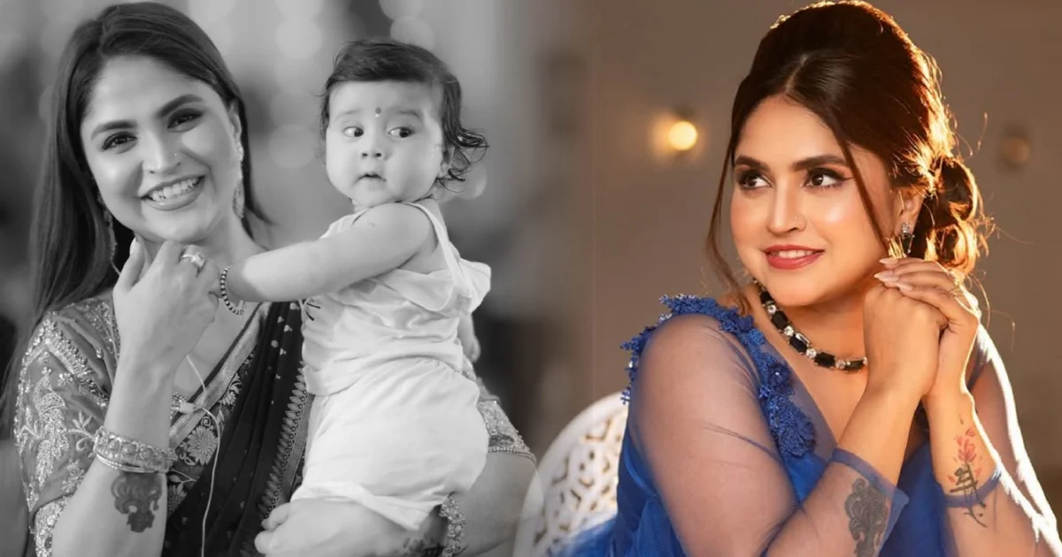 Debolina Nandy, Single Mother, Speculation, Prabaha Nandy, Marital Controversy, Social Media Post, Motherhood Dream, Tollywood Buzz, New Beginning, Netizens Reaction, Entertainment, দেবলীনা, সিঙ্গেল মাদার জল্পনা, প্রবাহ নন্দী, দাম্পত্য বিতর্ক, সমাজ মাধ্যমে পোস্ট, মাতৃত্বের স্বপ্ন, টলিপাড়ায় চর্চা, গায়িকার নতুন জীবন, নেটিজেনদের প্রতিক্রিয়া, বিনোদন সংবাদ