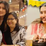 Sampurna Lahiri, Lost Parents, Parents Death, Birthday, Actress In Grief, Emotional Massage, Emptiness, Mental Support, Tollywood, Bengali Actress, Social Media Post, Entertainment, সম্পূর্ণা লাহিড়ী, বাবা-মার মৃত্যু, অভিভাবকহারা, জন্মদিন উদযাপন, আবেগী অভিনেত্রী, শূন্যতা, অভিনেত্রীর বার্তা, মানসিক সমর্থন, টলিউড, বাঙালি অভিনেত্রী, সমাজ মাধ্যমে পোস্ট, বিনোদন সংবাদ