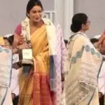 Iman Chakraborty, Bengal Bibhushan, Mamata Banerjee, Social Media Controversy, West Bengal Election, Netizens Slams, Troll, Tollywood, ইমন চক্রবর্তী, বঙ্গবিভূষণ, মমতা বন্দ্যোপাধ্যায়, সামাজিক মাধ্যমে বিতর্ক, বিধানসভা নির্বাচন, বাংলার রাজনীতি, নেটিজেনদের কটাক্ষ, ট্রোল, টলিউড, বিনোদন